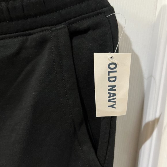 Gender-Neutral Jogger Sweatpants (Kids) - Picture 3 of 5